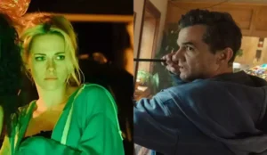 Kristen Stewart e Wagner Moura integram o elenco de “Spiritual World”, de Olivier Assayas.