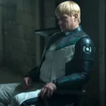 “Lanternas” revela a morte de Hal Jordan e apresenta Guy Gardner no sexto episódio.