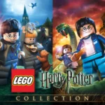 "LEGO Harry Potter Collection" chega ao Nintendo Switch 2 com os sete anos da saga reunidos em uma única coleção.
