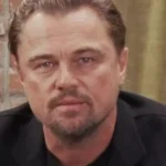 Leonardo DiCaprio participa de encontro com Lula e Janja no Palácio do Planalto, em Brasília.