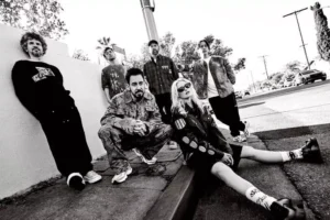 Linkin Park registra show de São Paulo em álbum ao vivo com 20 faixas.