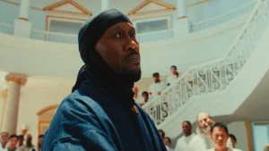 Mahershala Ali confirma que “Blade” acabou para ele após mais de um ano de treinamento para interpretar o personagem.
