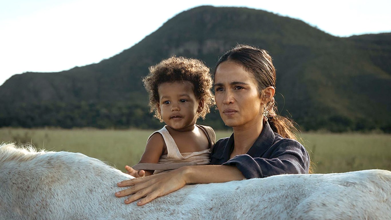 Maria de Maria Nanda Costa estrela "Maria de Maria", filme brasileiro que pode ter ligação com antigo projeto da Disney Brasil.
