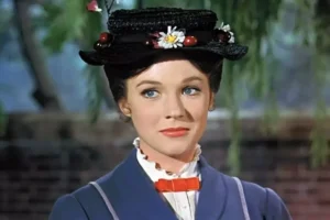 “Mary Poppins” pode ganhar nova série baseada nos livros de P. L. Travers.