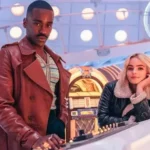 Matt Brittin comenta episódio de “Doctor Who” criado inteiramente por inteligência artificial.