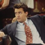 Matthew Perry é tema de novo documentário da Netflix sobre sua vida e carreira em “Friends”.