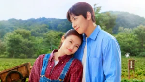 Ji Chang-wook e Mio Imada estrelam "Merry Berry Love", nova comédia romântica do Disney+.