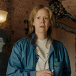 Ella Beatty vive Lizzie Borden em uma temporada de "Monster" focada na história por trás do crime.