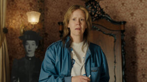 Ella Beatty vive Lizzie Borden em uma temporada de "Monster" focada na história por trás do crime.