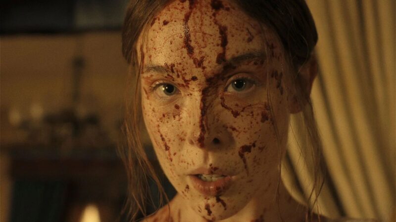 "Monster: A História de Lizzie Borden" acompanha a relação de Lizzie com sua família antes dos assassinatos.