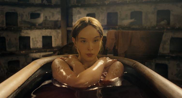 "Monster: A História de Lizzie Borden" transforma o crime de 1892 em uma tragédia familiar.