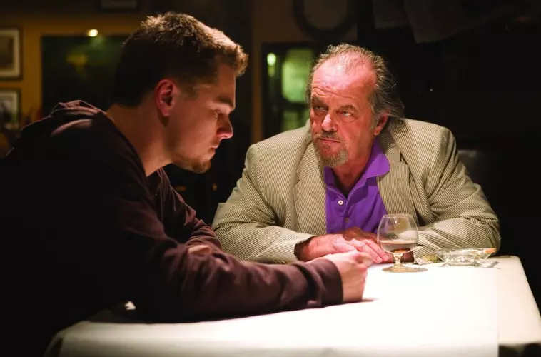 “Os Infiltrados”, thriller policial dirigido por Martin Scorsese disponível no Globoplay.