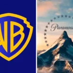 Paramount Skydance chega a acordo com 12 estados para avançar com a compra da Warner Bros. Discovery.