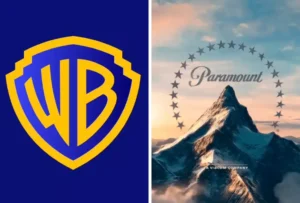 Paramount Skydance chega a acordo com 12 estados para avançar com a compra da Warner Bros. Discovery.