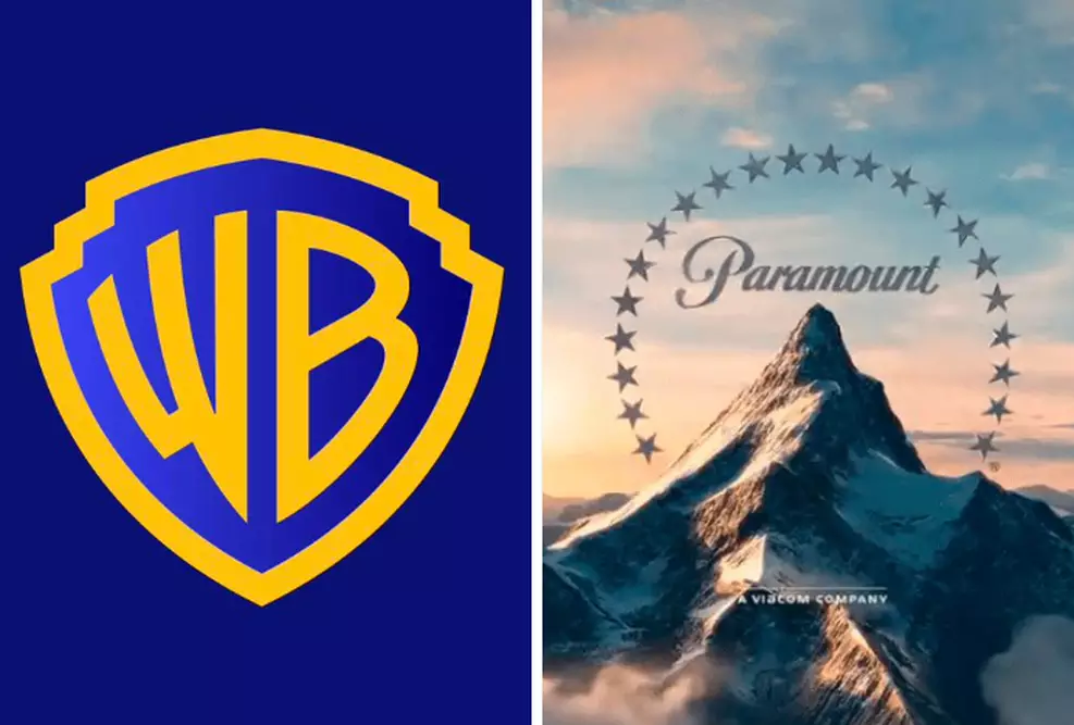 Paramount Skydance chega a acordo com 12 estados para avançar com a compra da Warner Bros. Discovery.