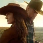 “Ransom Canyon” chega ao fim após a Netflix cancelar a série depois de duas temporadas.