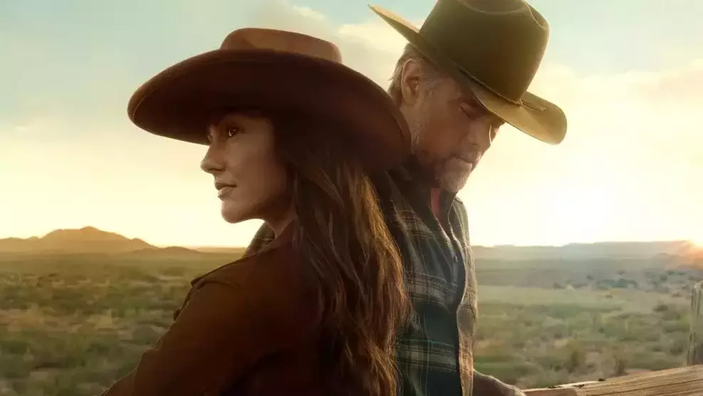 “Ransom Canyon” chega ao fim após a Netflix cancelar a série depois de duas temporadas.