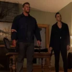 “Reacher” chega ao episódio final da 4ª temporada com Jack Reacher diante do confronto decisivo.