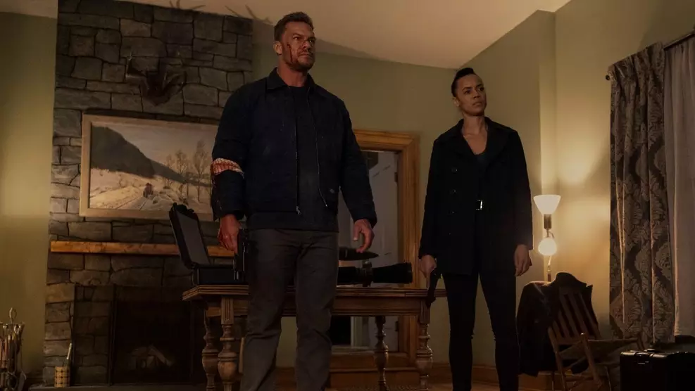 “Reacher” chega ao episódio final da 4ª temporada com Jack Reacher diante do confronto decisivo.
