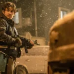 Resident Evil” registra a maior abertura de um único dia da franquia nos Estados Unidos.