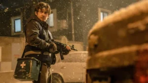 Resident Evil” registra a maior abertura de um único dia da franquia nos Estados Unidos.