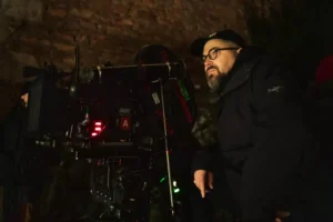Robert Eggers dirige nova adaptação de “Romeu e Julieta” para a Focus Features.