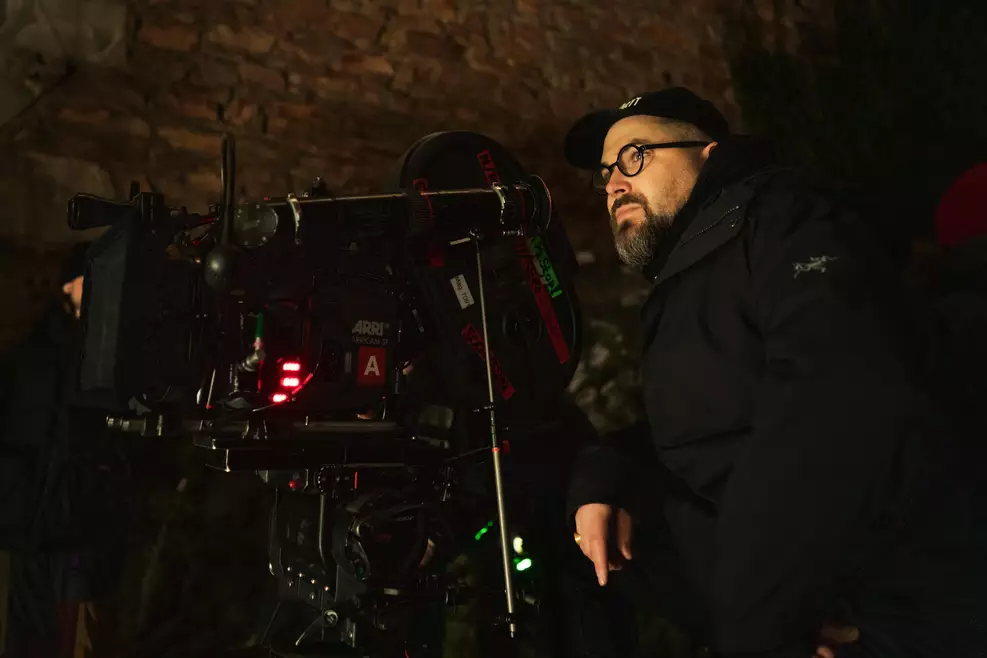 Robert Eggers dirige nova adaptação de “Romeu e Julieta” para a Focus Features.