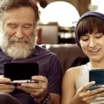 Zelda Williams critica o uso de inteligência artificial para recriar a imagem e a voz de Robin Williams.