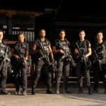Shemar Moore retorna como Hondo em "S.W.A.T.: Exiles", nova série derivada de "S.W.A.T." no Disney+.