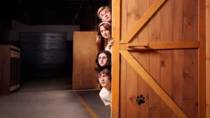 “Scooby-Doo: Origens” encerra as filmagens e ganha imagens inéditas dos bastidores da nova série live-action da Netflix.