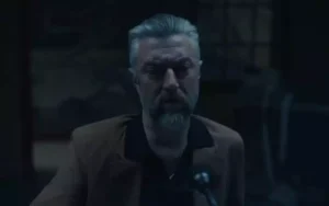 Sean Gunn elogia o roteiro de “Man of Tomorrow”, novo filme de James Gunn.