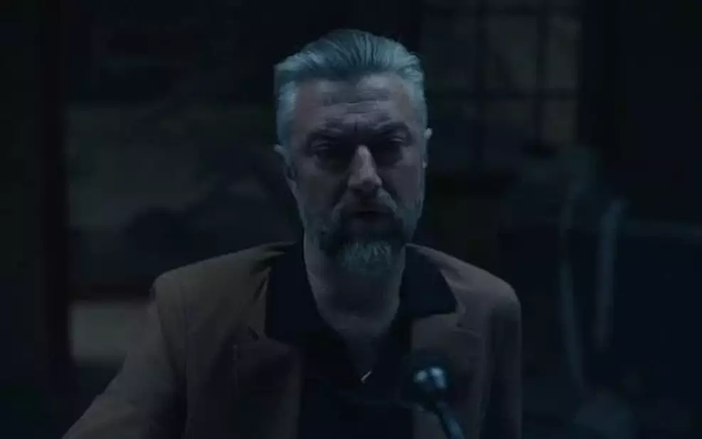 Sean Gunn elogia o roteiro de “Man of Tomorrow”, novo filme de James Gunn.