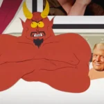 "South Park" muda de nome para "South America" em nova provocação a Donald Trump.