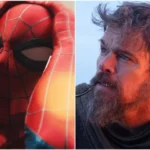 "Homem-Aranha: Um Novo Dia" mantém a liderança das bilheterias do Reino Unido e da Irlanda.