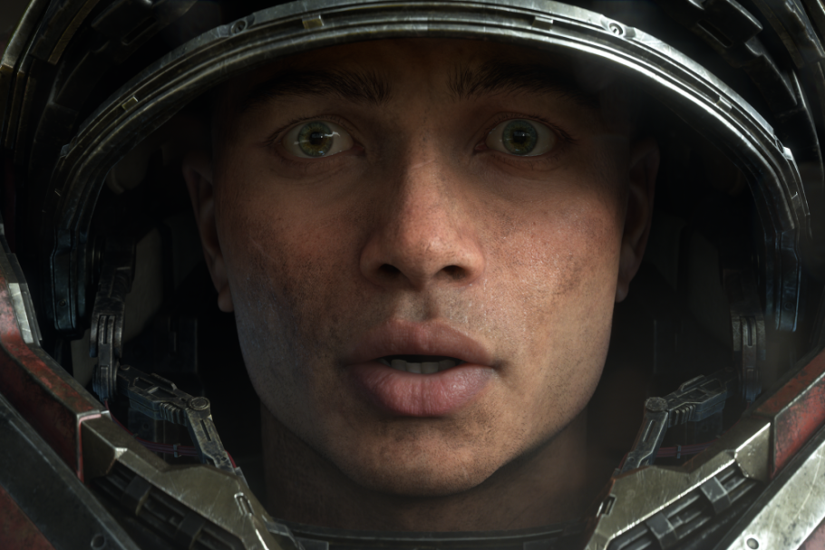 “StarCraft” retorna em um novo jogo de tiro em primeira pessoa com mundo aberto, anunciado pela Blizzard durante a BlizzCon 2026.