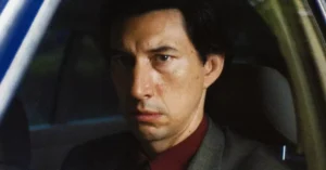 Adam Driver integra o elenco de “Fogo Contra Fogo 2”, dirigido por Michael Mann.