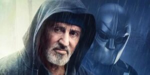 Sylvester Stallone relembra a preparação física para “Rocky III”.
