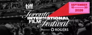 TIFF 2026 começa a anunciar os vencedores dos principais prêmios do Festival de Toronto.