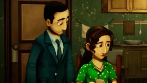 “The Light in the Darkness: Director’s Cut” ganha versão ampliada e gratuita para PS5.