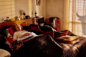 Celina Murga prepara o novo filme "Os Ensaios", com produção de Martin Scorsese.