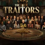 "The Traitors" é renovada até a 8ª temporada após conquistar seu terceiro Emmy consecutivo.