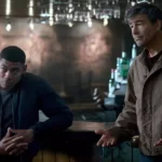 "Lanternas" prepara a estreia do quarto episódio da primeira temporada na HBO e no HBO Max.