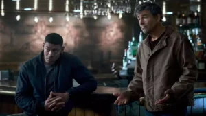 "Lanternas" prepara a estreia do quarto episódio da primeira temporada na HBO e no HBO Max.