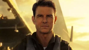 Tom Cruise comenta o avanço da inteligência artificial e defende a presença humana no cinema.