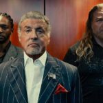 Sylvester Stallone interpreta Dwight Manfredi no trailer da 4ª temporada de “Tulsa King”.