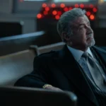 "Tulsa King" retorna para a 4ª temporada com Sylvester Stallone como Dwight Manfredi.