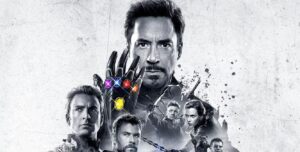 Steve Rogers aparece em cena de “Vingadores: Ultimato Encore” após o retorno ao passado.