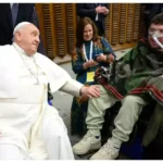“Green Lava” acompanha jovem com distrofia muscular em curta documental ligado ao Vaticano.