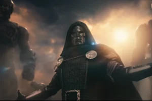 "Vingadores: Apocalipse" começou as filmagens com o roteiro ainda em desenvolvimento, segundo os irmãos Russo.