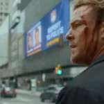 "Reacher" prepara a estreia do sétimo episódio da quarta temporada no Prime Video.